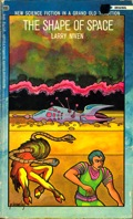Illustration for article titled Box Of Paperbacks Book Club: Limbo by Bernard Wolfe (1952)